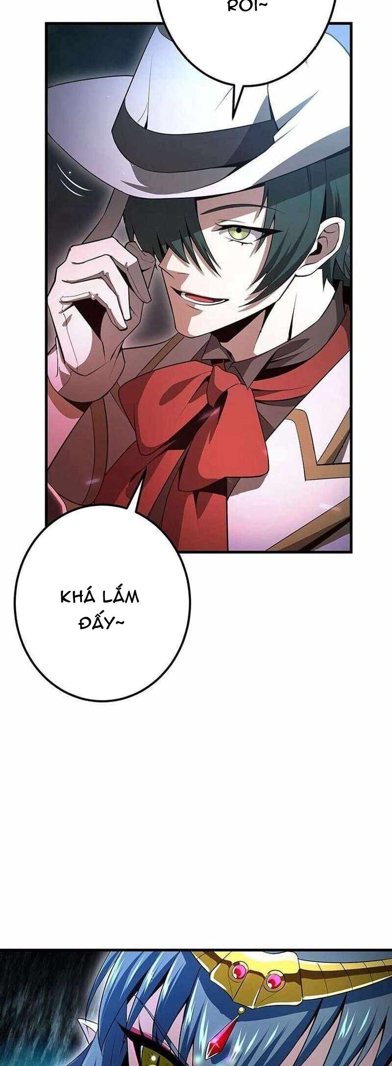 Vượt Cấp Với Kỹ Năng Thần Thánh - Chapter 28 - Page 50