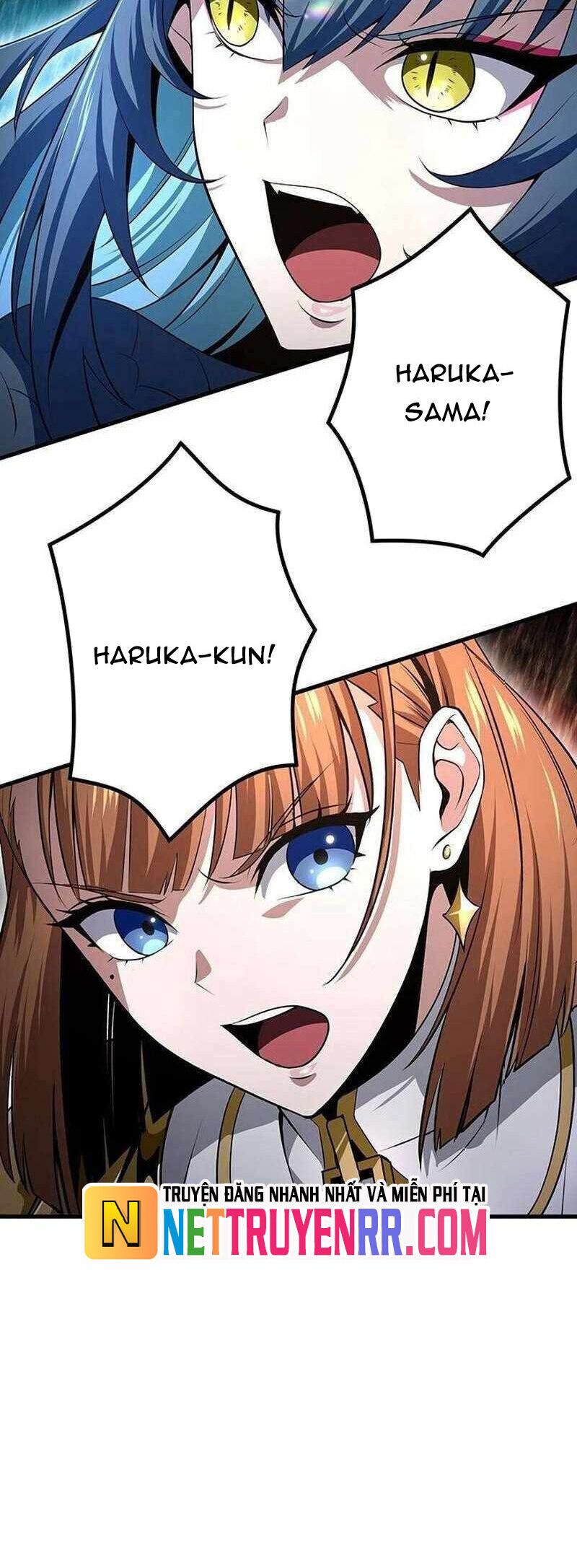 Vượt Cấp Với Kỹ Năng Thần Thánh - Chapter 28 - Page 51