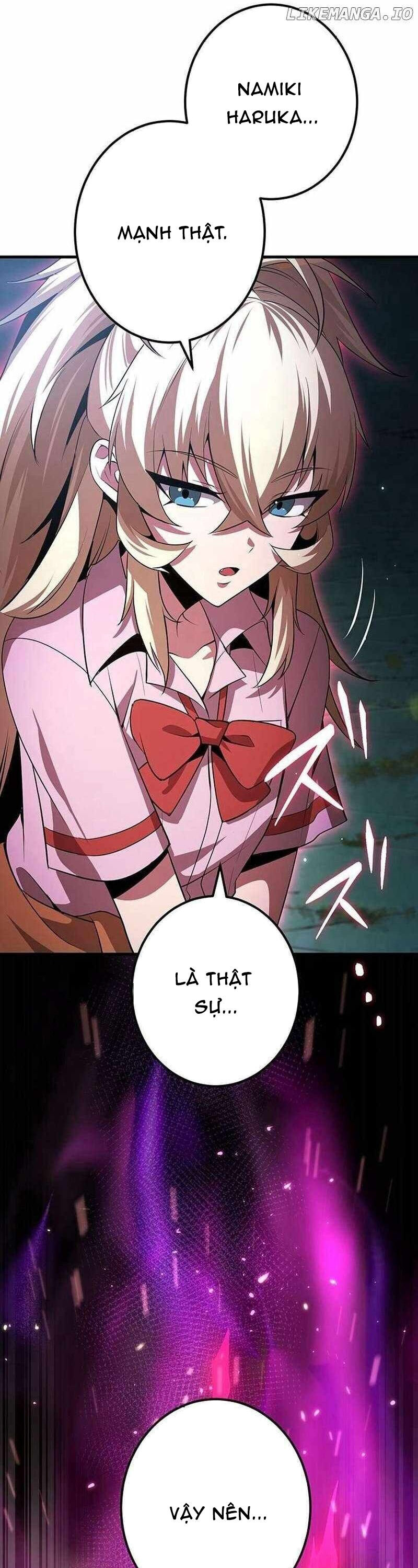 Vượt Cấp Với Kỹ Năng Thần Thánh - Chapter 28 - Page 52