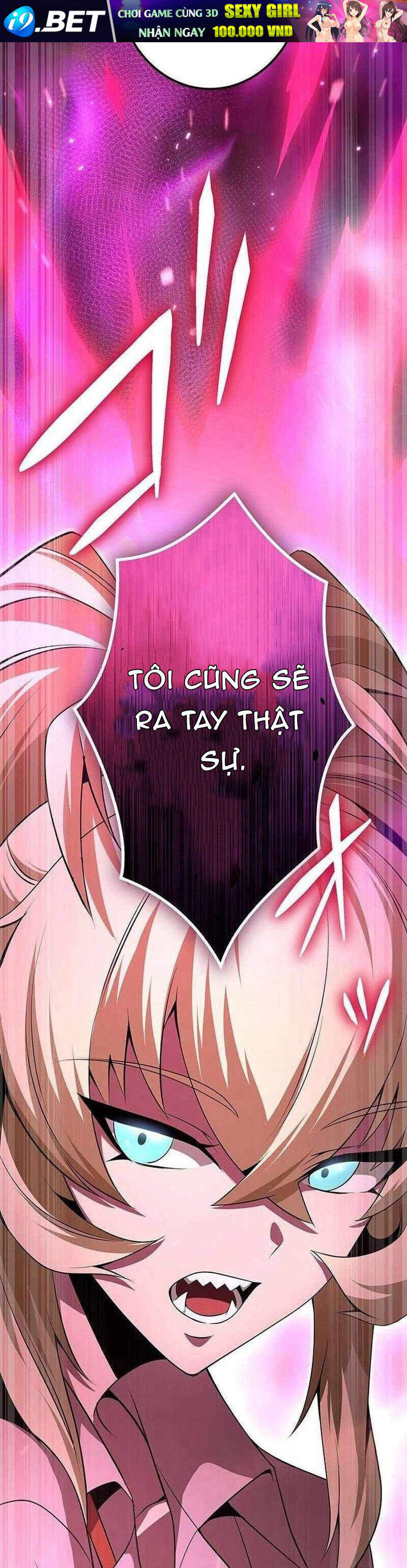 Vượt Cấp Với Kỹ Năng Thần Thánh - Chapter 28 - Page 53