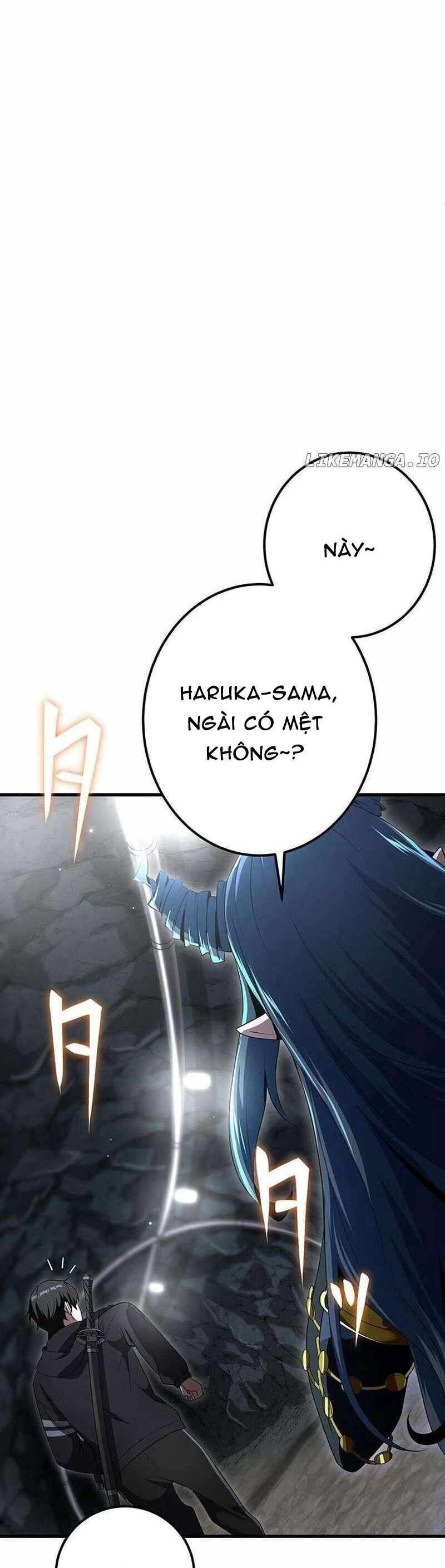 Vượt Cấp Với Kỹ Năng Thần Thánh - Chapter 28 - Page 7