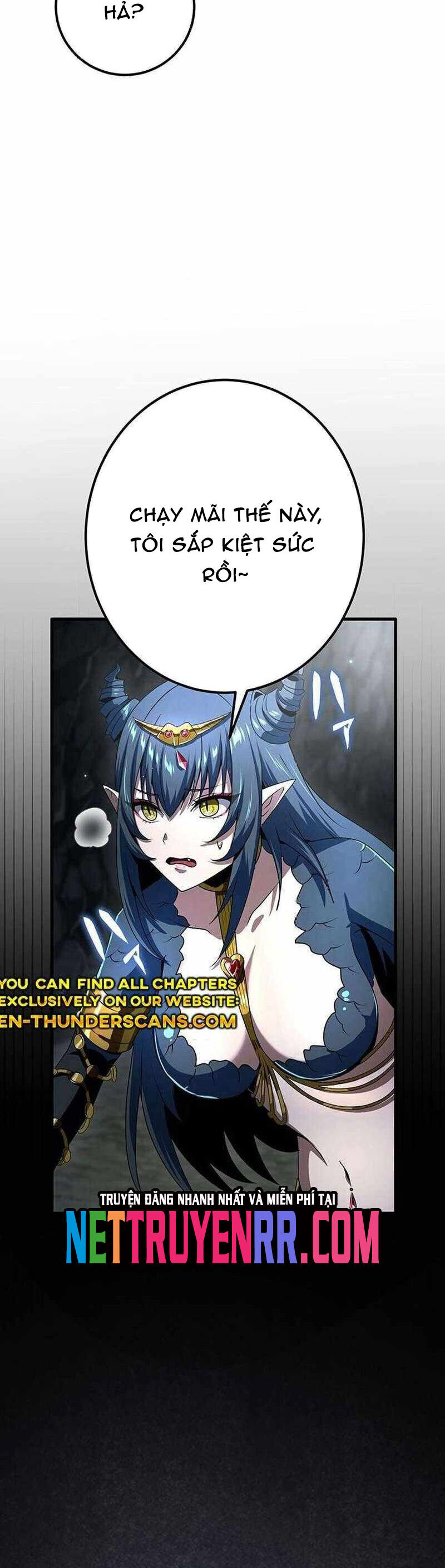 Vượt Cấp Với Kỹ Năng Thần Thánh - Chapter 28 - Page 8