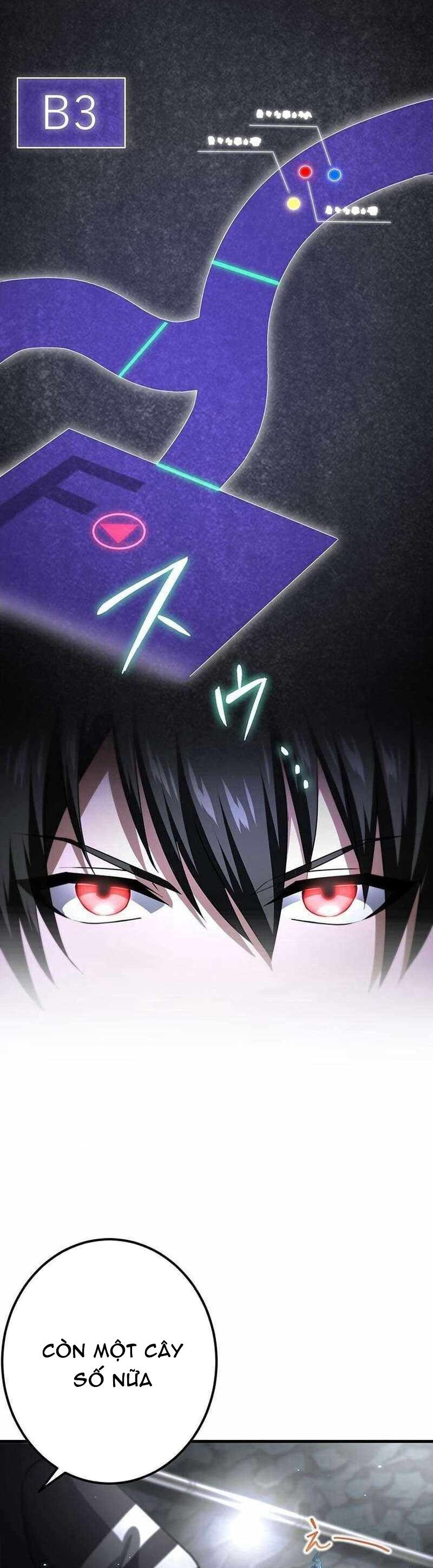 Vượt Cấp Với Kỹ Năng Thần Thánh - Chapter 28 - Page 9