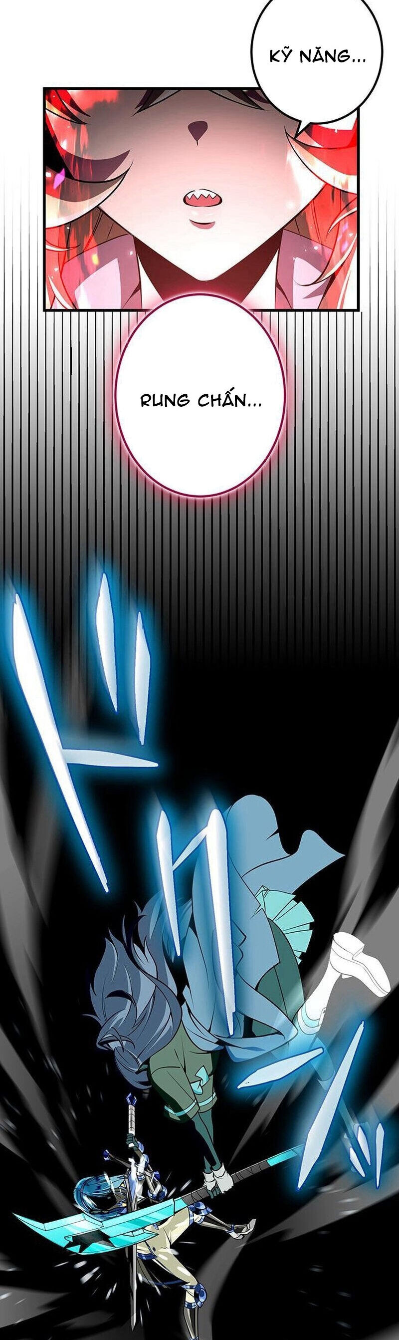 Vượt Cấp Với Kỹ Năng Thần Thánh - Chapter 29 - Page 10