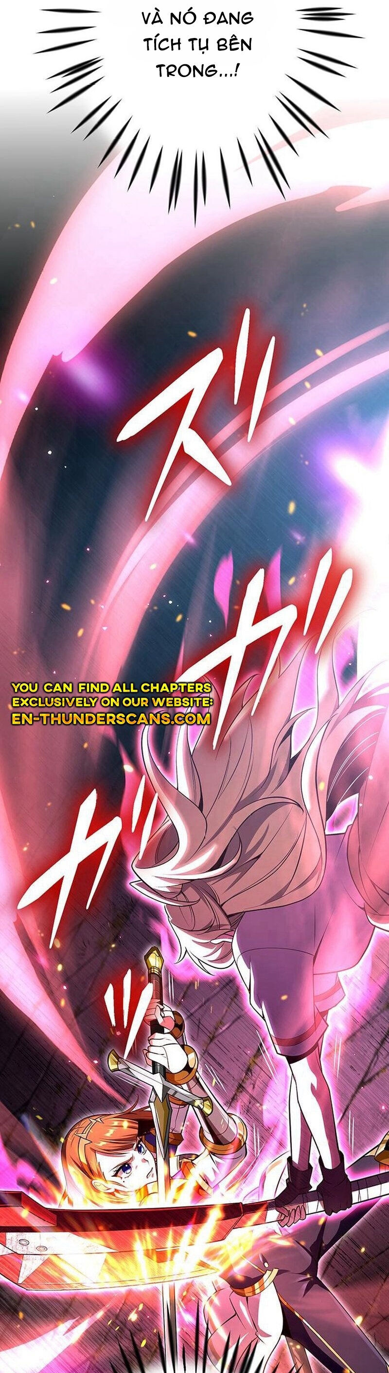 Vượt Cấp Với Kỹ Năng Thần Thánh - Chapter 29 - Page 13