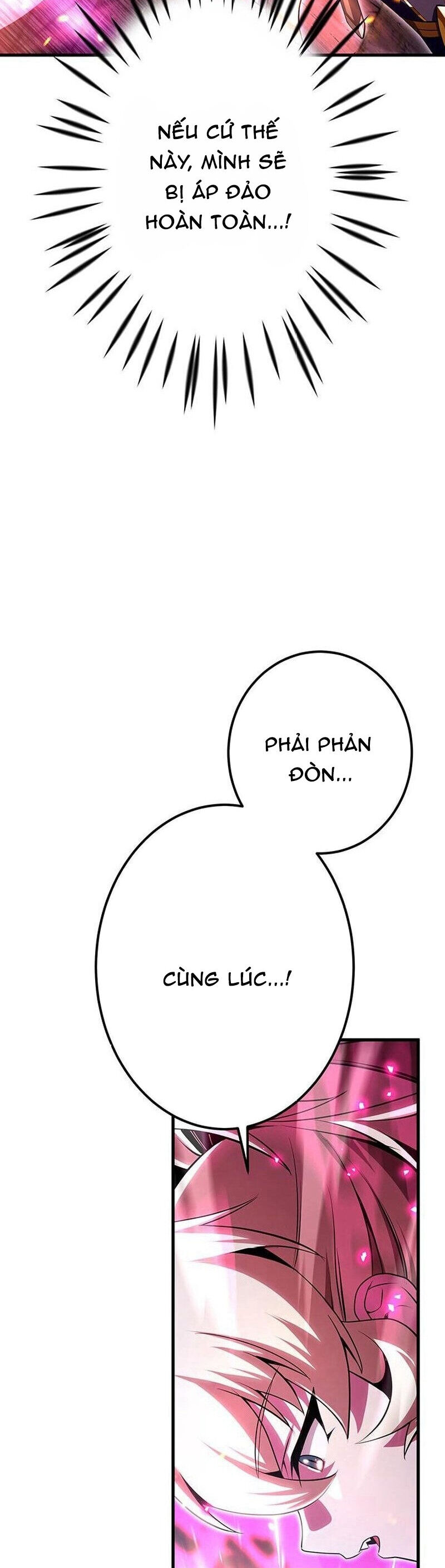 Vượt Cấp Với Kỹ Năng Thần Thánh - Chapter 29 - Page 14