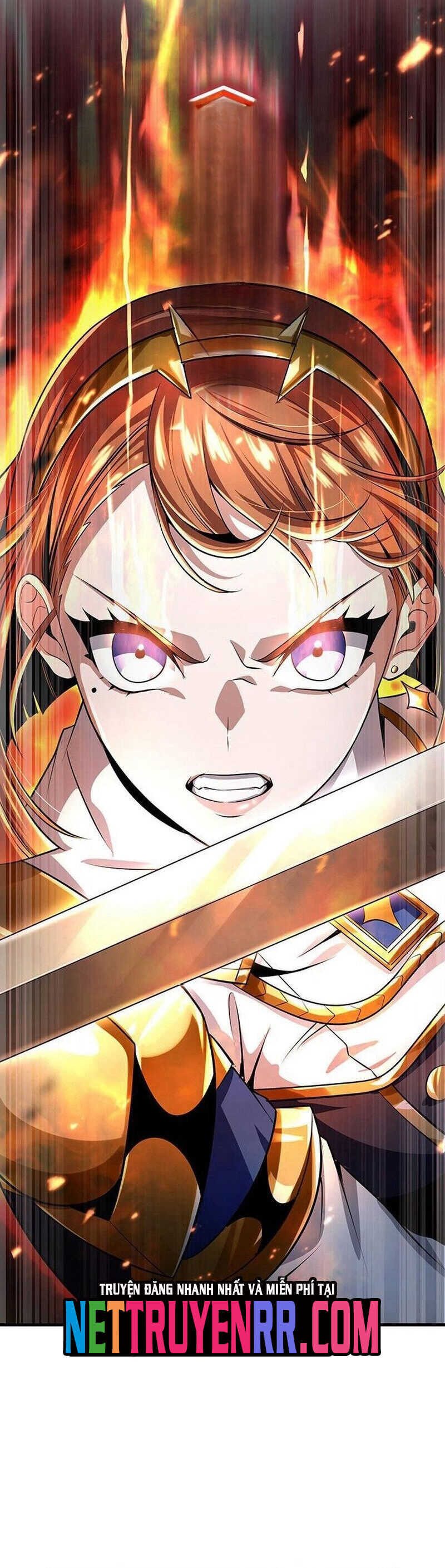 Vượt Cấp Với Kỹ Năng Thần Thánh - Chapter 29 - Page 16