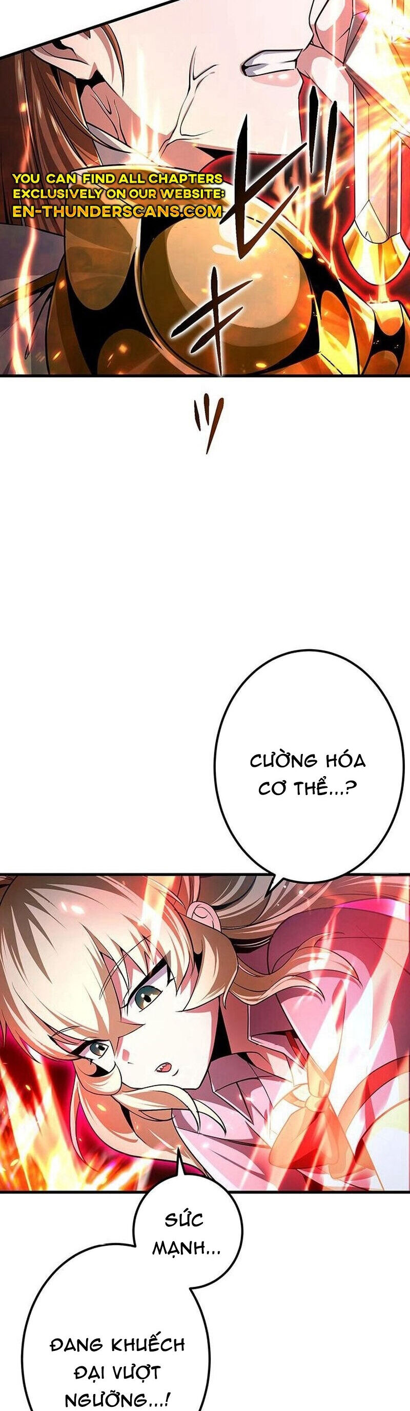 Vượt Cấp Với Kỹ Năng Thần Thánh - Chapter 29 - Page 18