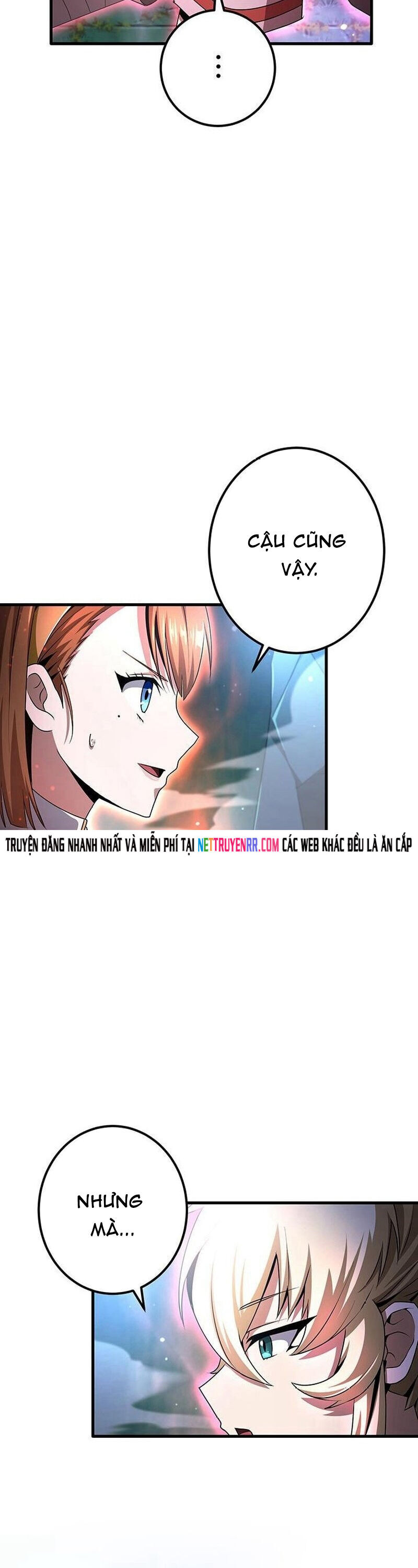 Vượt Cấp Với Kỹ Năng Thần Thánh - Chapter 29 - Page 24