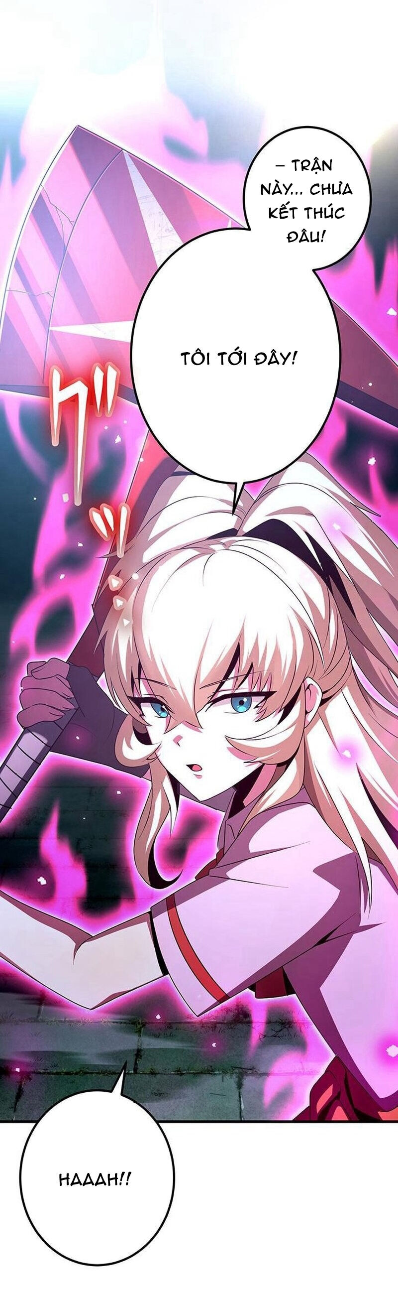 Vượt Cấp Với Kỹ Năng Thần Thánh - Chapter 29 - Page 25