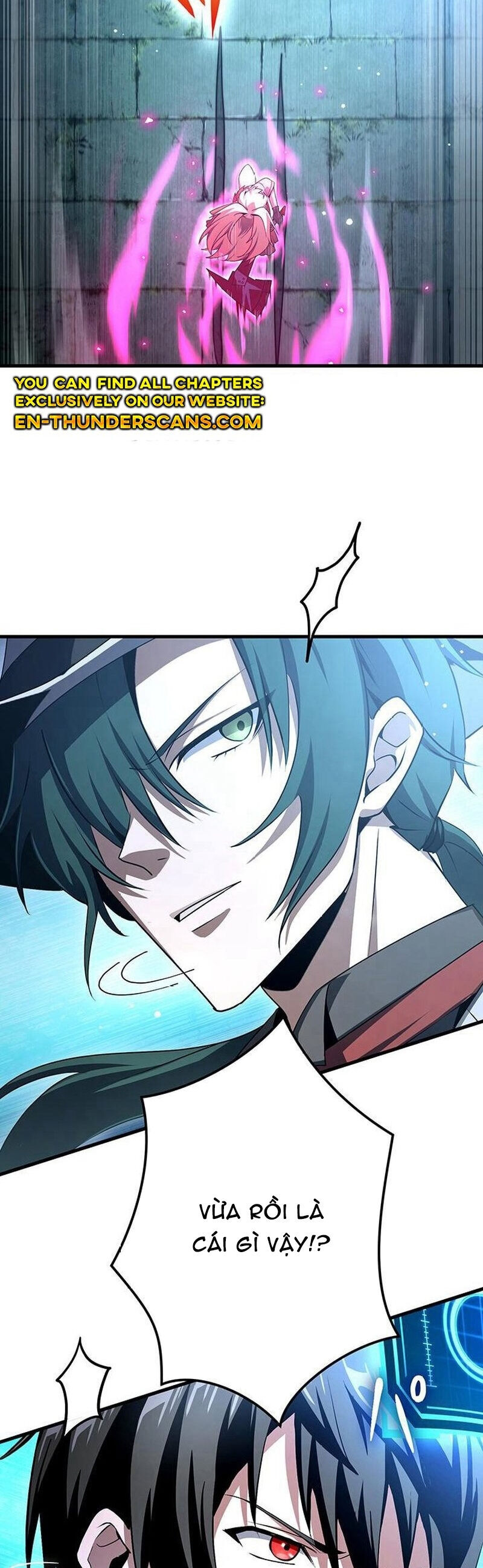 Vượt Cấp Với Kỹ Năng Thần Thánh - Chapter 29 - Page 27