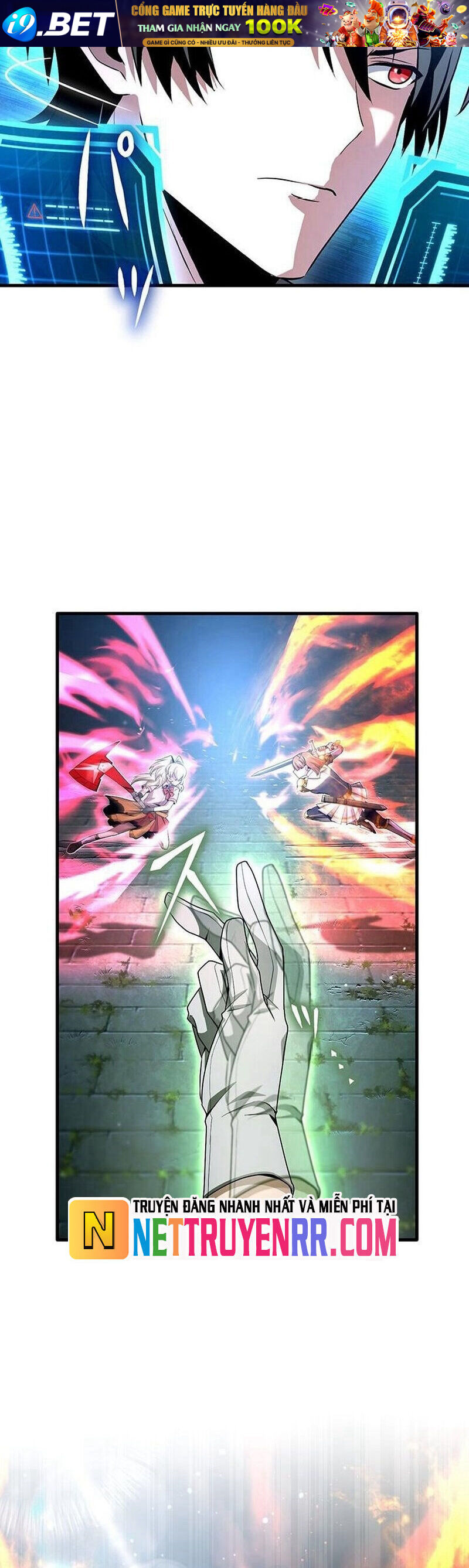 Vượt Cấp Với Kỹ Năng Thần Thánh - Chapter 29 - Page 28