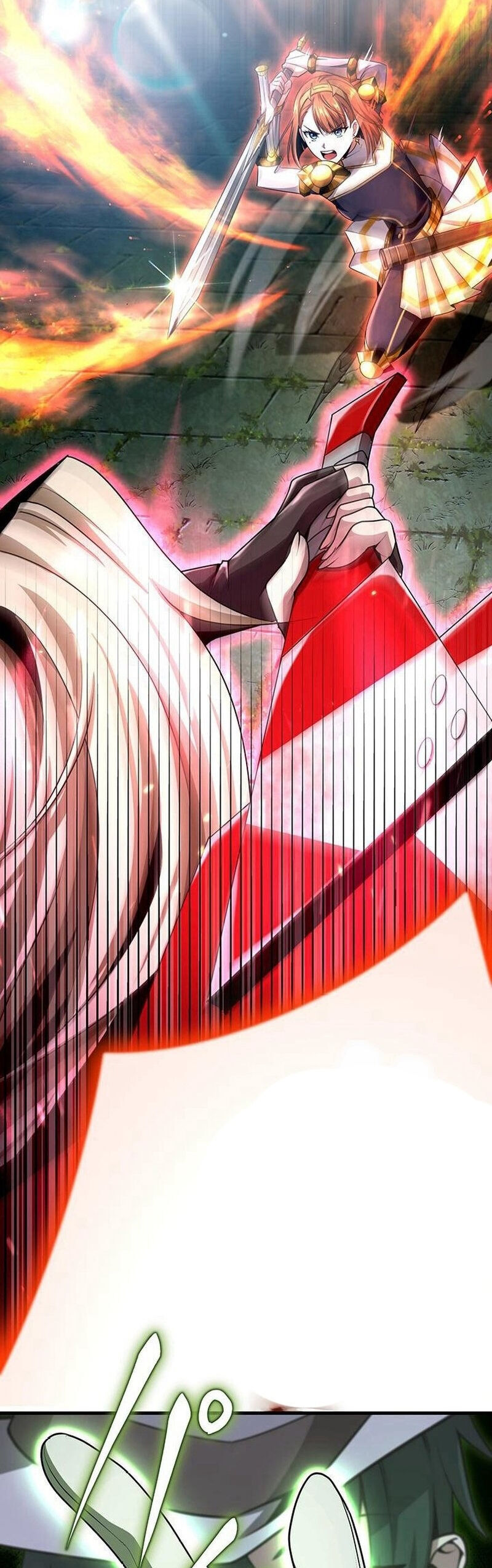 Vượt Cấp Với Kỹ Năng Thần Thánh - Chapter 29 - Page 29