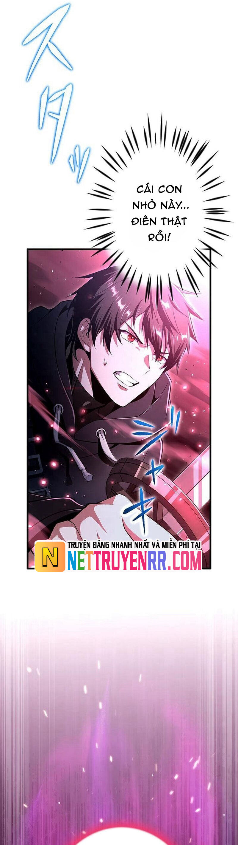 Vượt Cấp Với Kỹ Năng Thần Thánh - Chapter 29 - Page 3