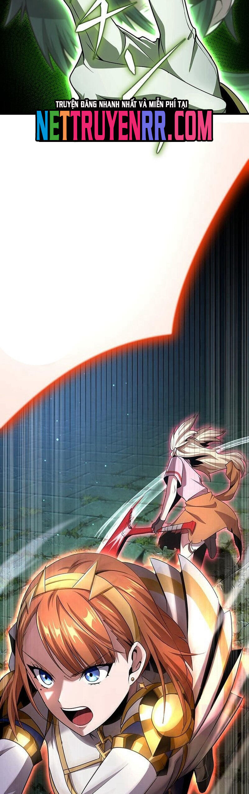 Vượt Cấp Với Kỹ Năng Thần Thánh - Chapter 29 - Page 30