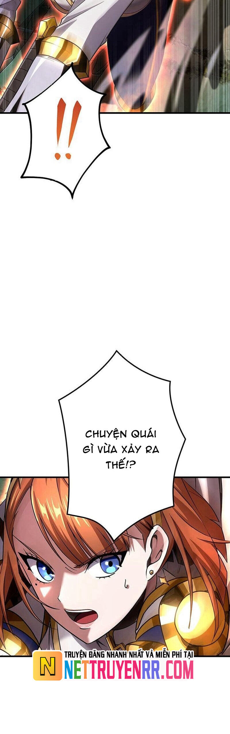 Vượt Cấp Với Kỹ Năng Thần Thánh - Chapter 29 - Page 31