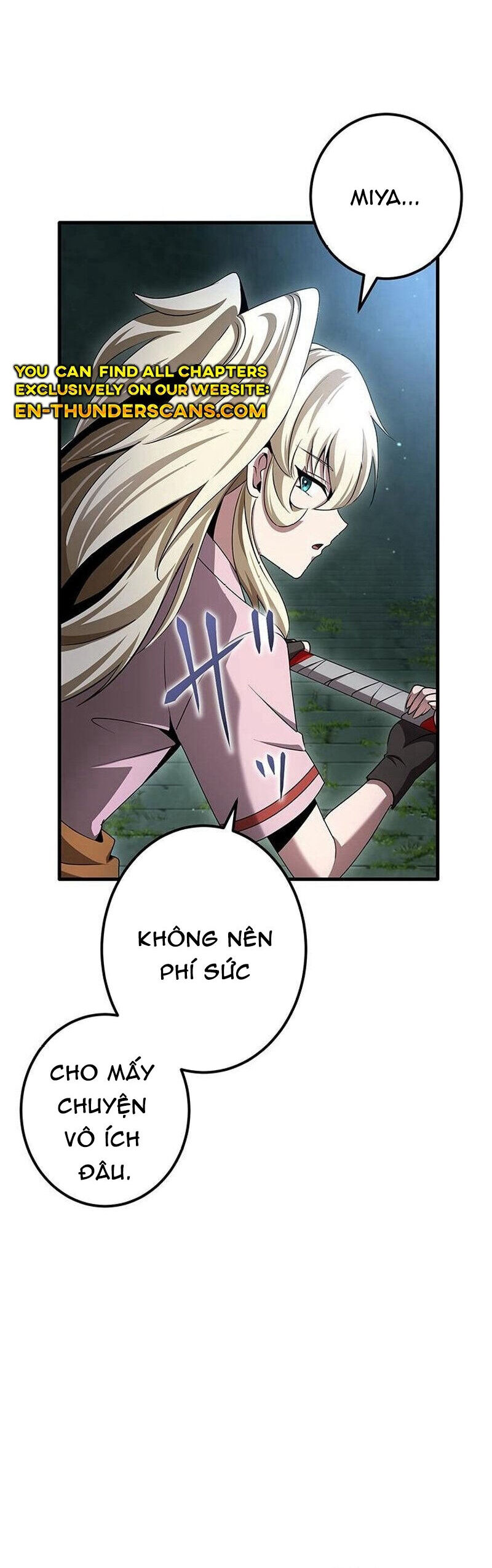 Vượt Cấp Với Kỹ Năng Thần Thánh - Chapter 29 - Page 32