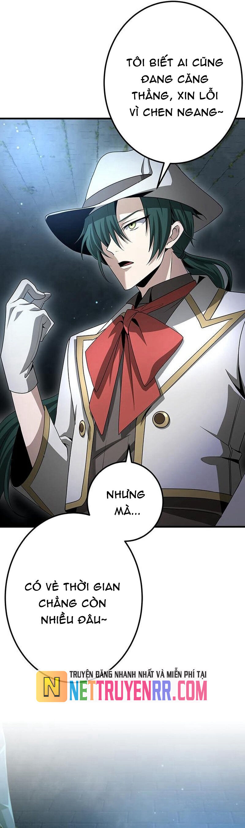 Vượt Cấp Với Kỹ Năng Thần Thánh - Chapter 29 - Page 33