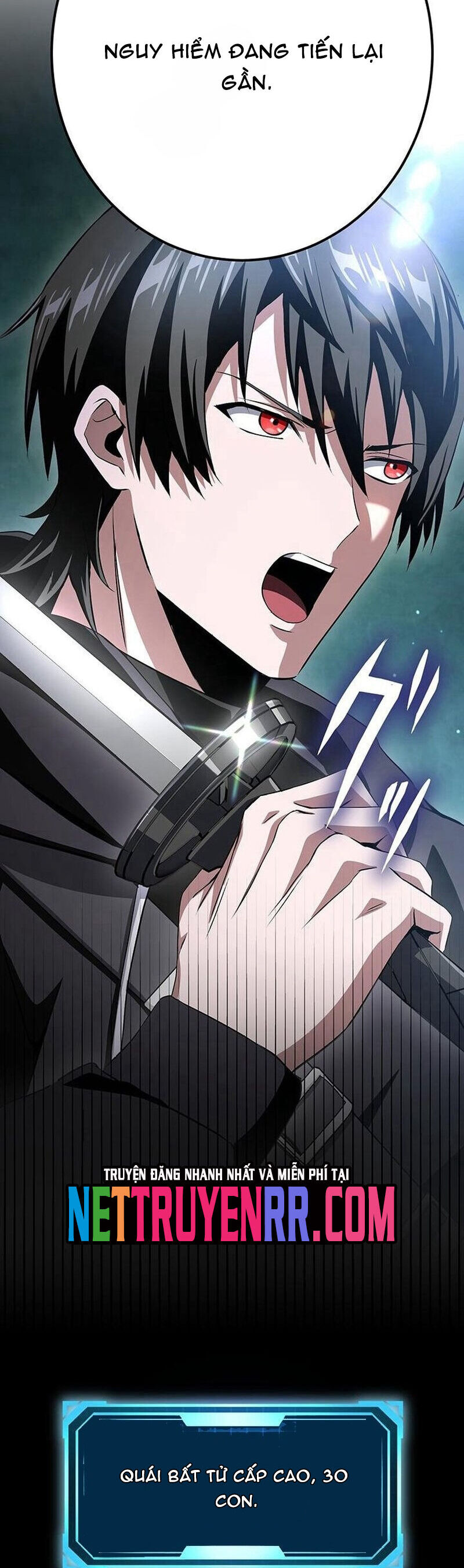 Vượt Cấp Với Kỹ Năng Thần Thánh - Chapter 29 - Page 35