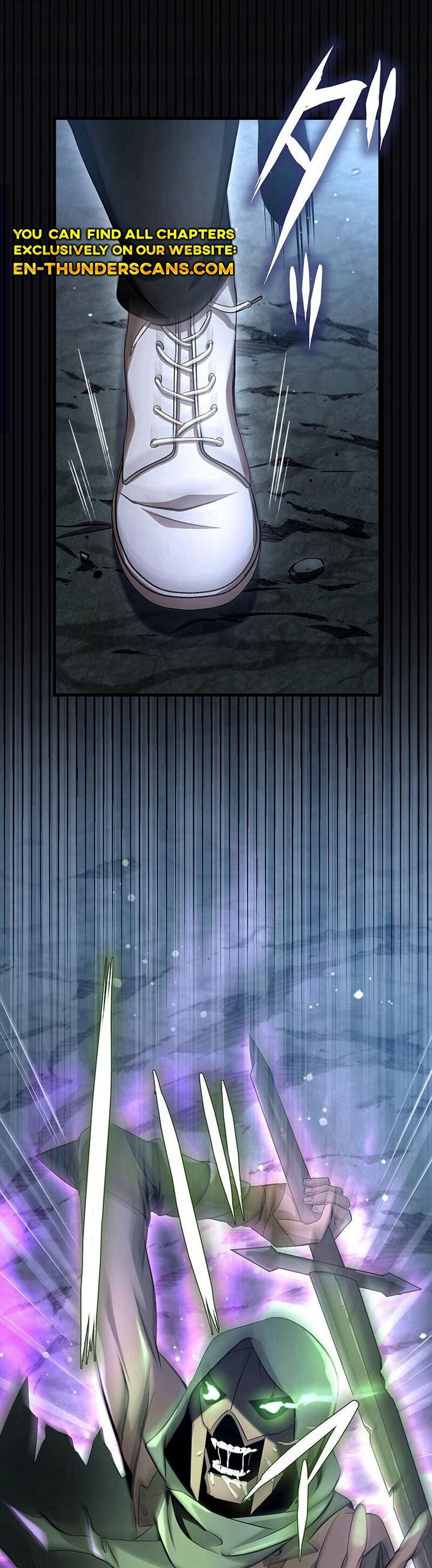 Vượt Cấp Với Kỹ Năng Thần Thánh - Chapter 29 - Page 37