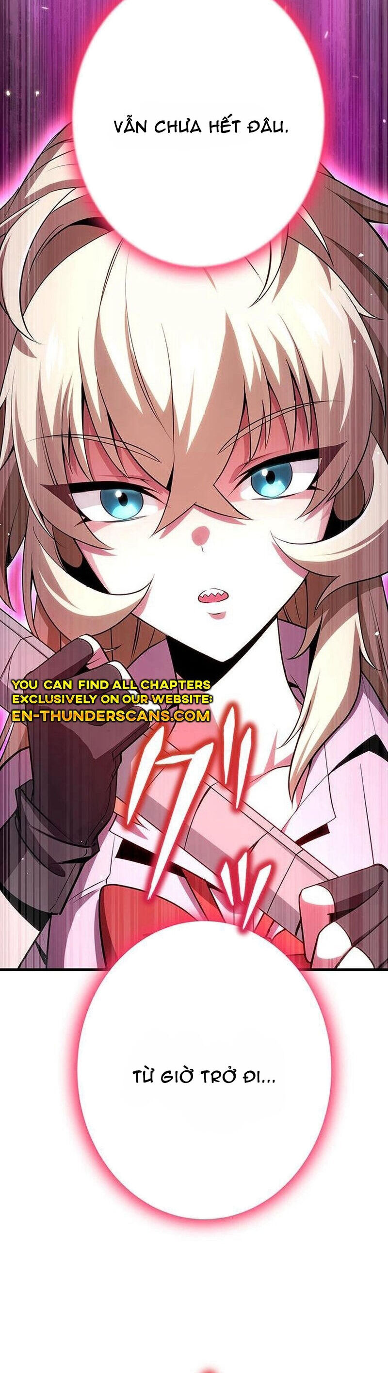 Vượt Cấp Với Kỹ Năng Thần Thánh - Chapter 29 - Page 4