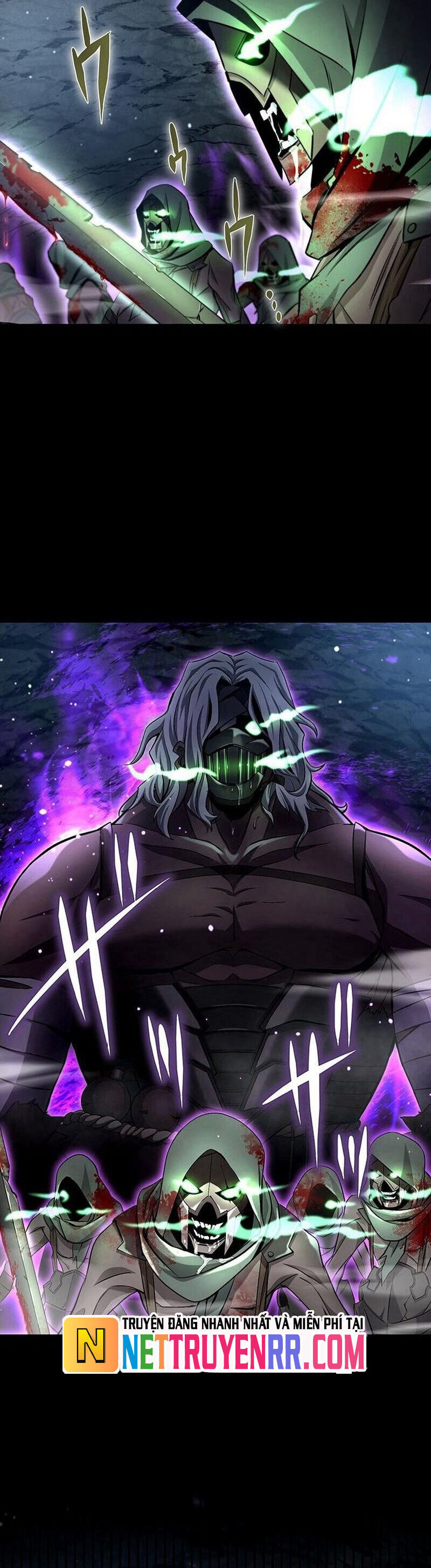 Vượt Cấp Với Kỹ Năng Thần Thánh - Chapter 29 - Page 40