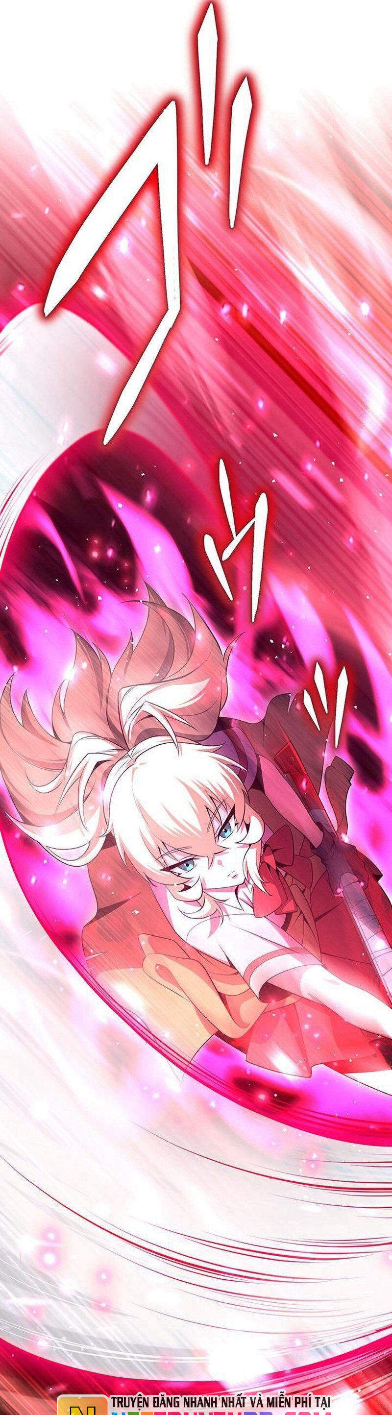 Vượt Cấp Với Kỹ Năng Thần Thánh - Chapter 29 - Page 5