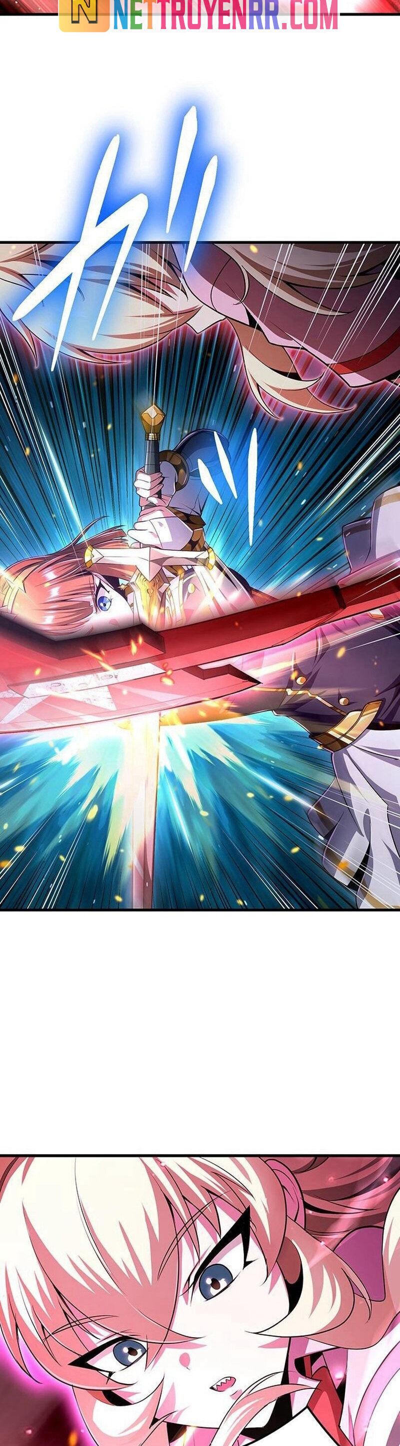 Vượt Cấp Với Kỹ Năng Thần Thánh - Chapter 29 - Page 6