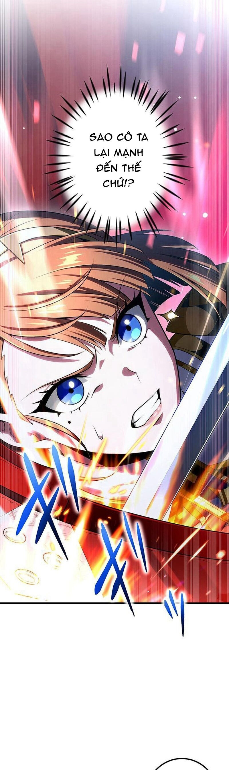 Vượt Cấp Với Kỹ Năng Thần Thánh - Chapter 29 - Page 9
