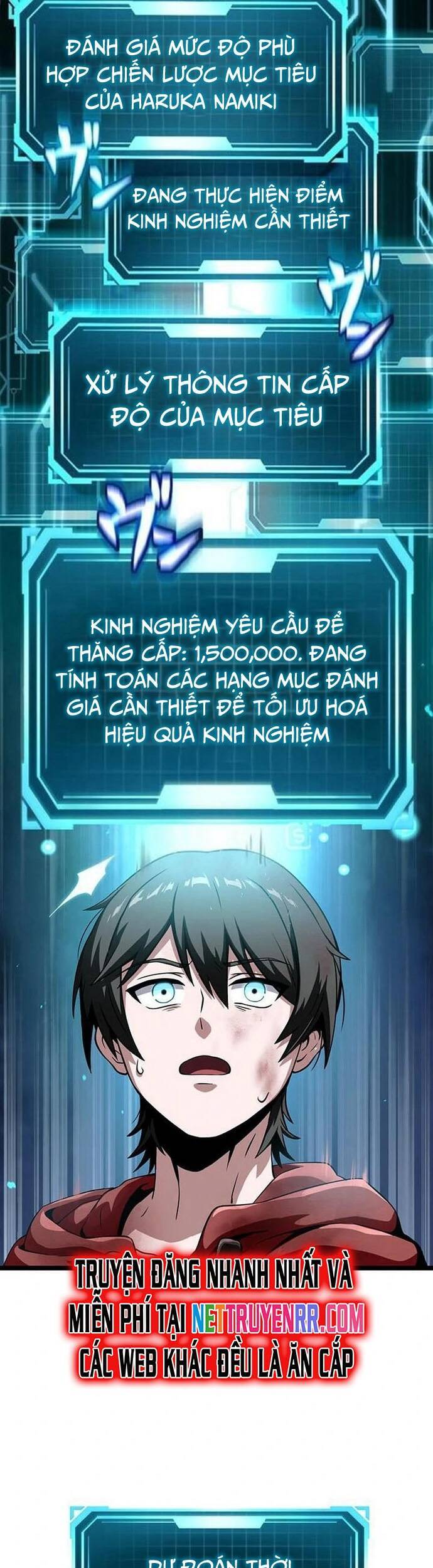 Vượt Cấp Với Kỹ Năng Thần Thánh - Chapter 3 - Page 10