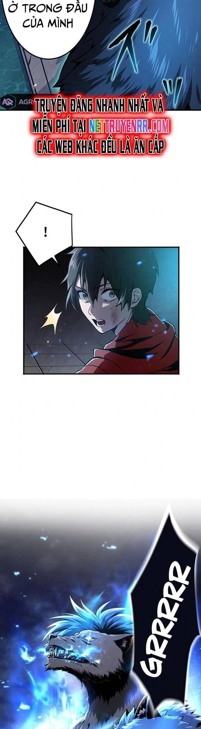 Vượt Cấp Với Kỹ Năng Thần Thánh - Chapter 3 - Page 11