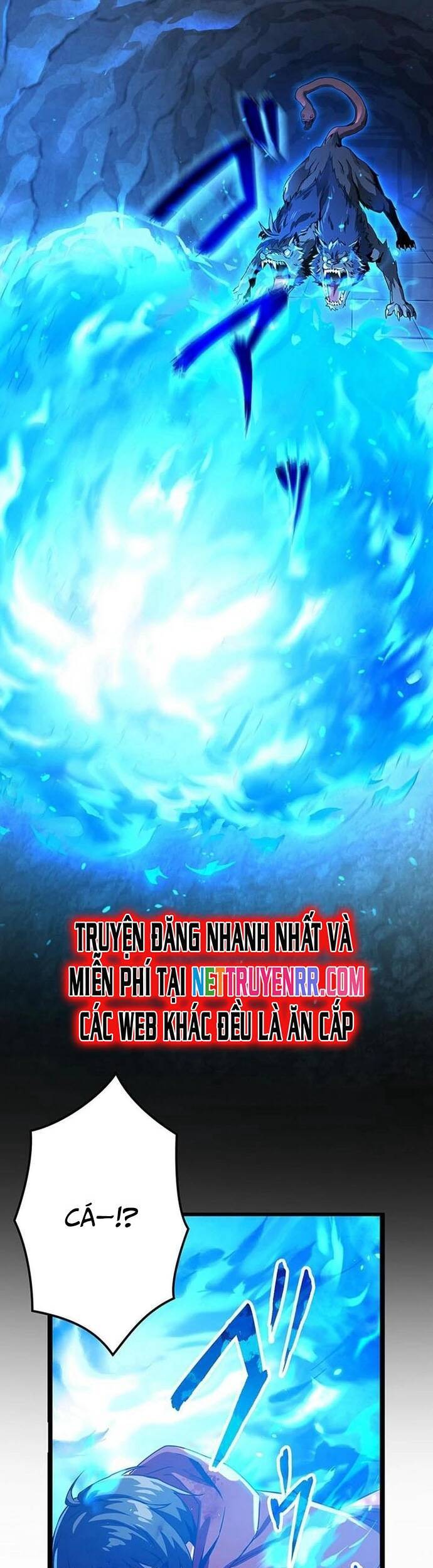 Vượt Cấp Với Kỹ Năng Thần Thánh - Chapter 3 - Page 12