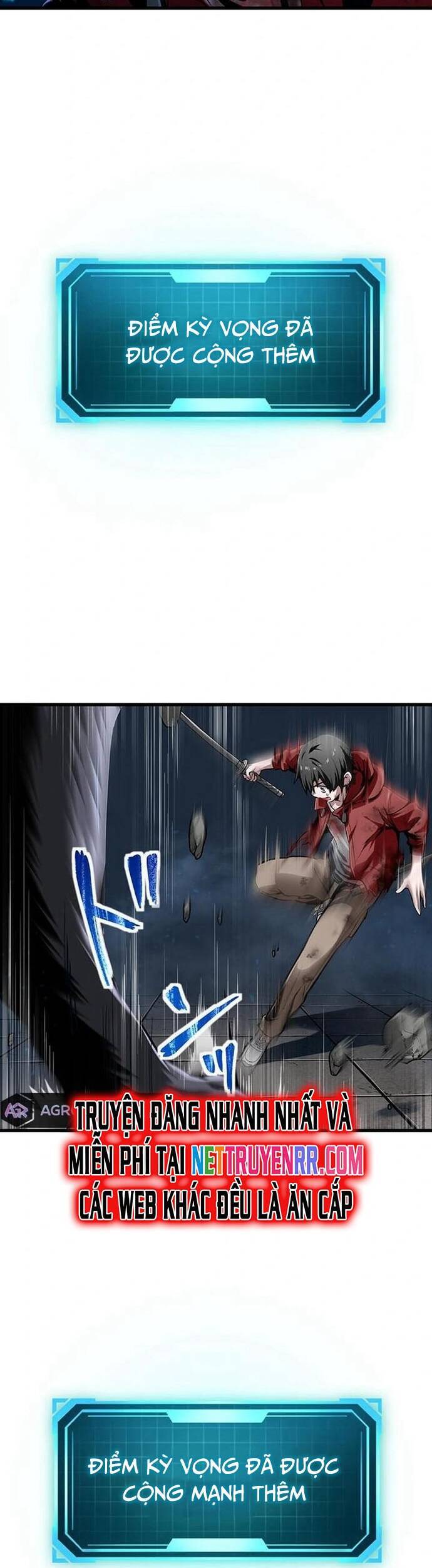 Vượt Cấp Với Kỹ Năng Thần Thánh - Chapter 3 - Page 15