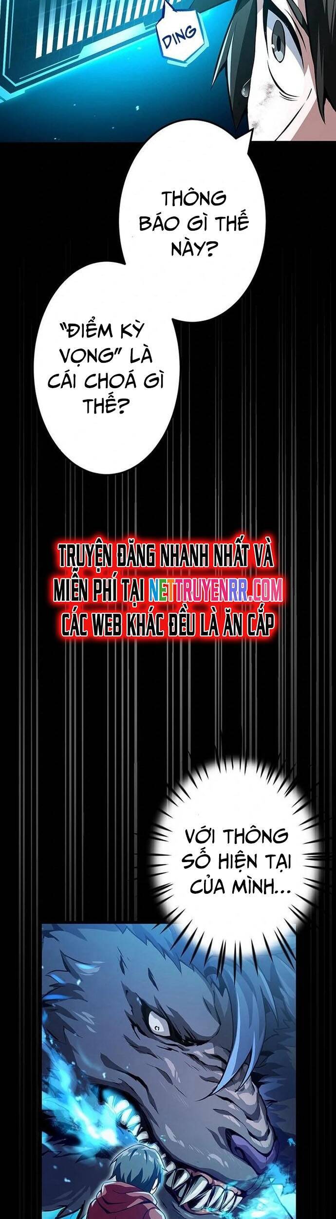 Vượt Cấp Với Kỹ Năng Thần Thánh - Chapter 3 - Page 16