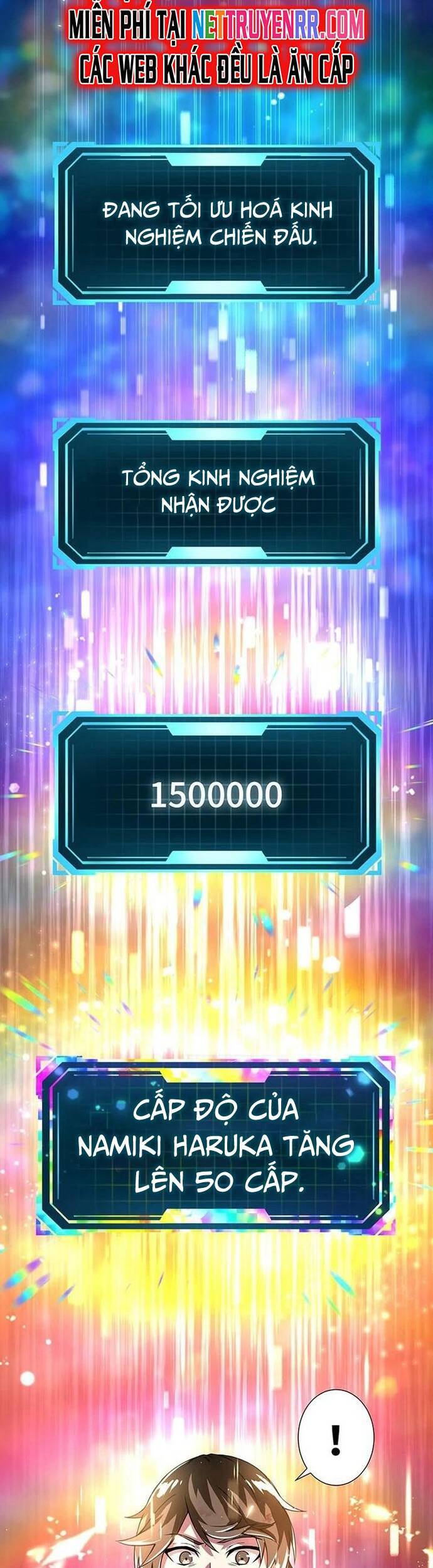 Vượt Cấp Với Kỹ Năng Thần Thánh - Chapter 3 - Page 18