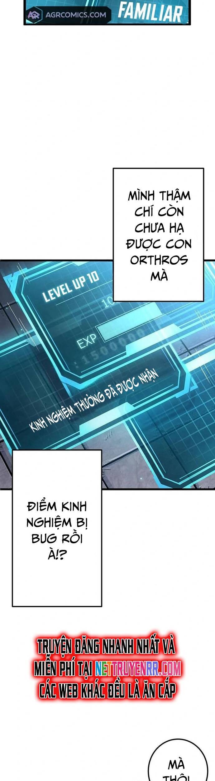 Vượt Cấp Với Kỹ Năng Thần Thánh - Chapter 3 - Page 19