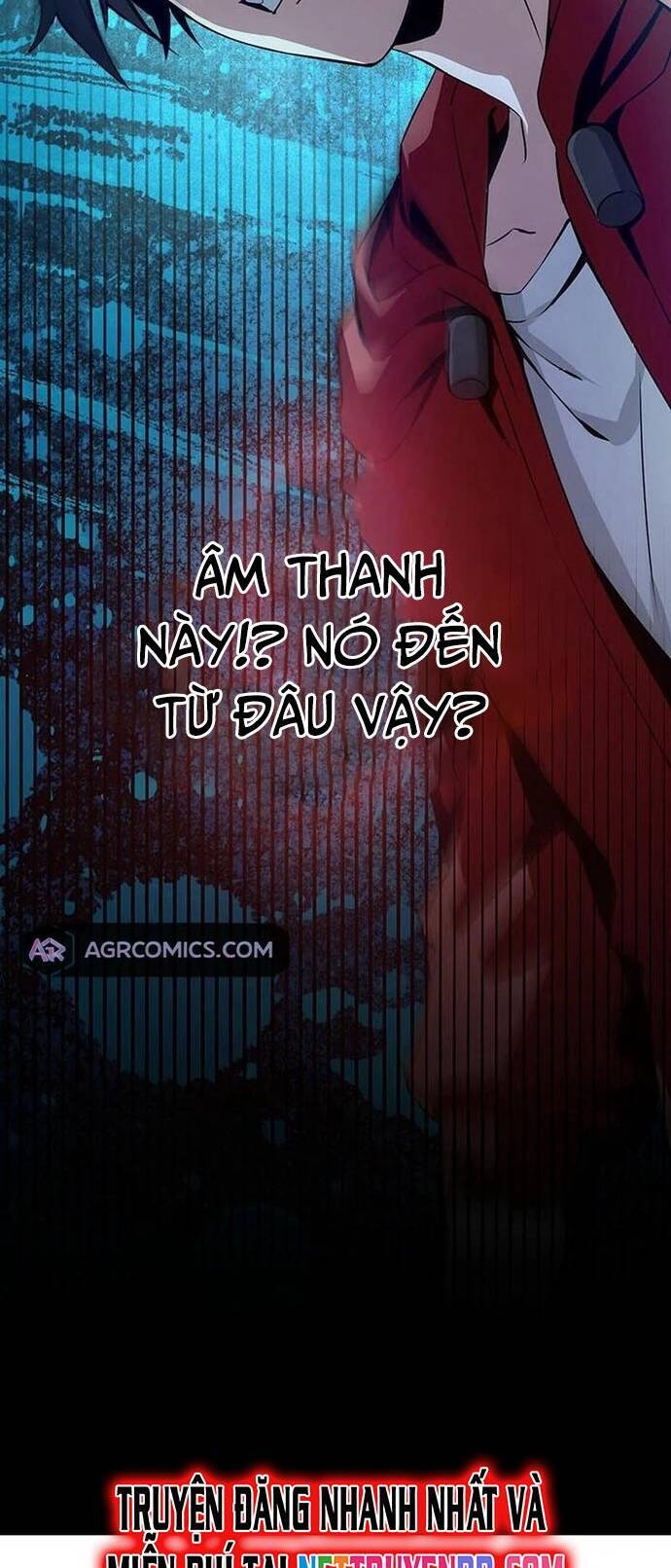 Vượt Cấp Với Kỹ Năng Thần Thánh - Chapter 3 - Page 21