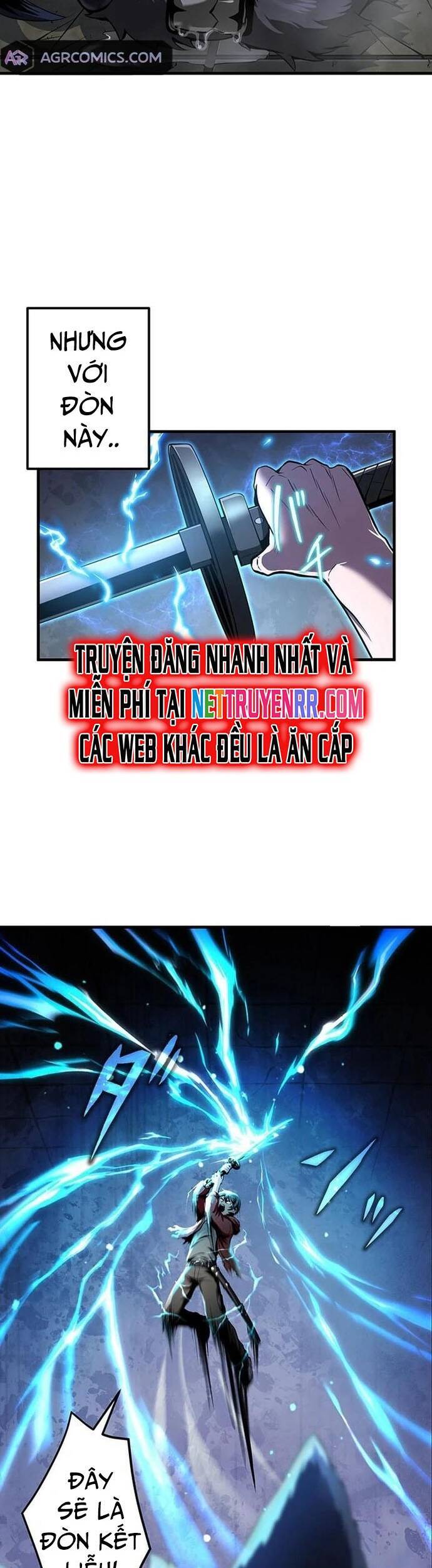 Vượt Cấp Với Kỹ Năng Thần Thánh - Chapter 4 - Page 11