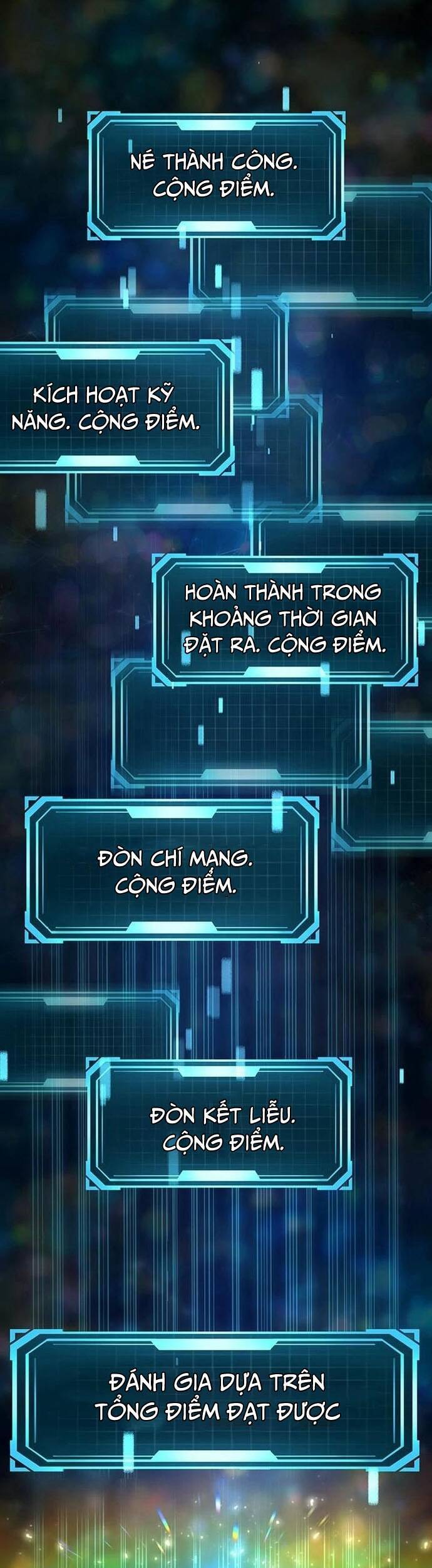 Vượt Cấp Với Kỹ Năng Thần Thánh - Chapter 4 - Page 12
