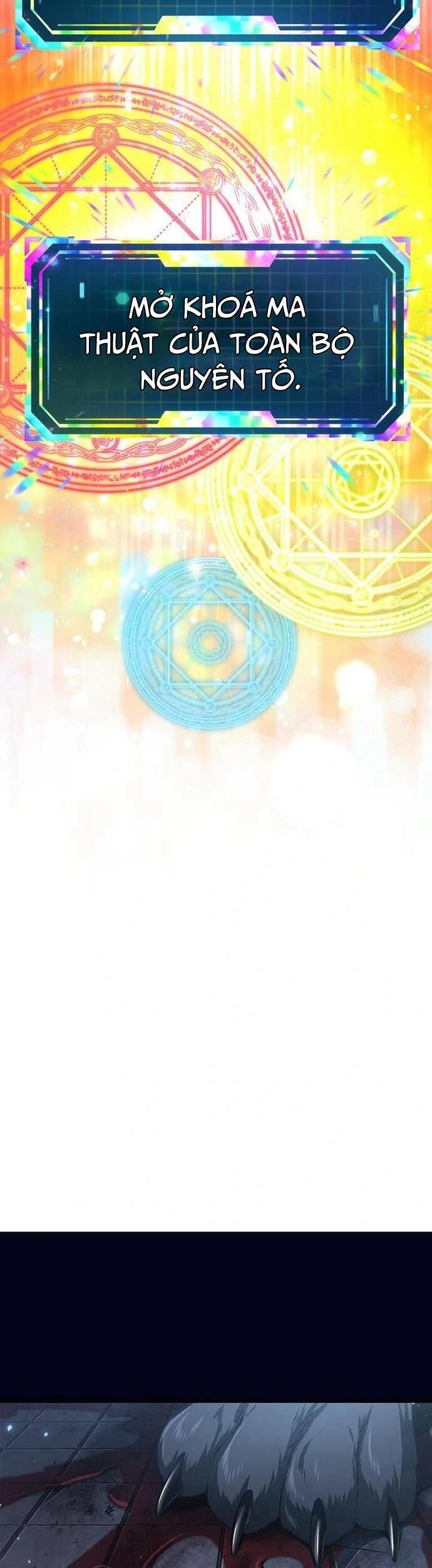 Vượt Cấp Với Kỹ Năng Thần Thánh - Chapter 4 - Page 13