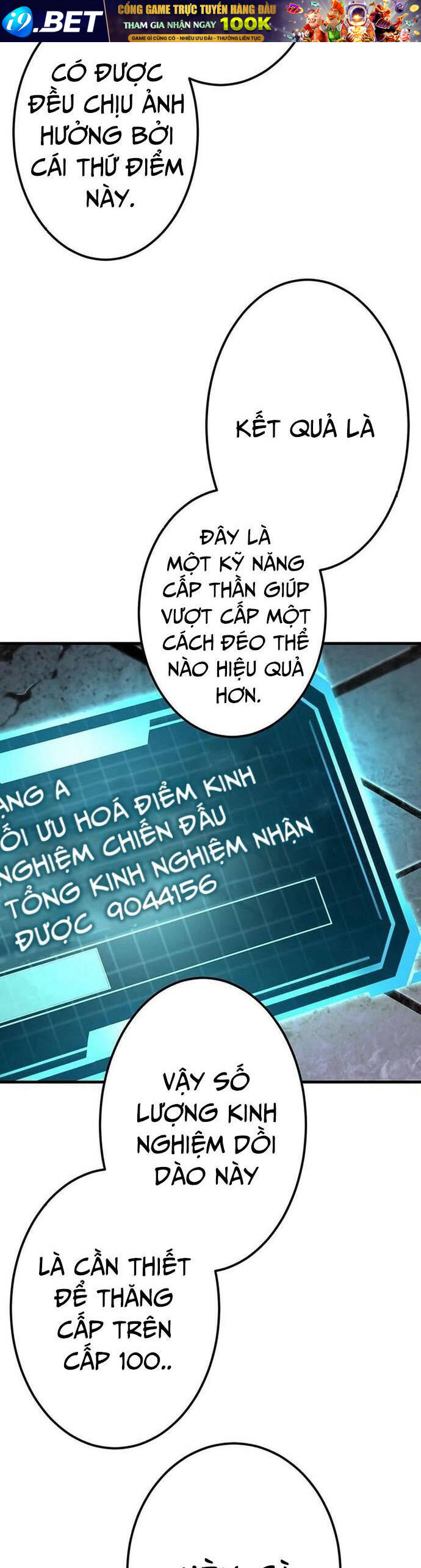 Vượt Cấp Với Kỹ Năng Thần Thánh - Chapter 4 - Page 15