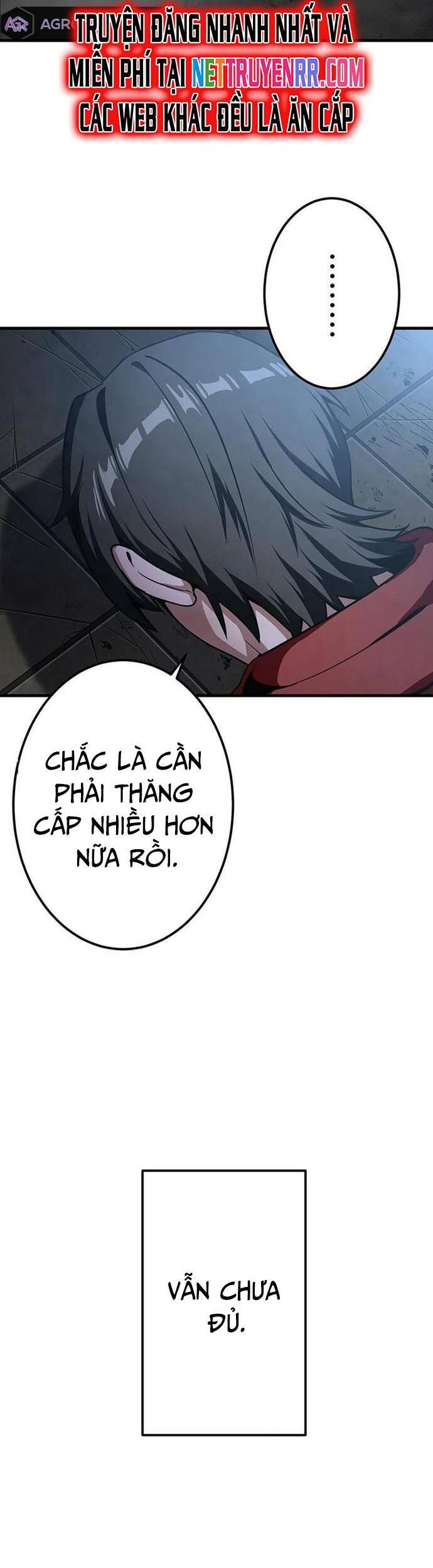 Vượt Cấp Với Kỹ Năng Thần Thánh - Chapter 4 - Page 17