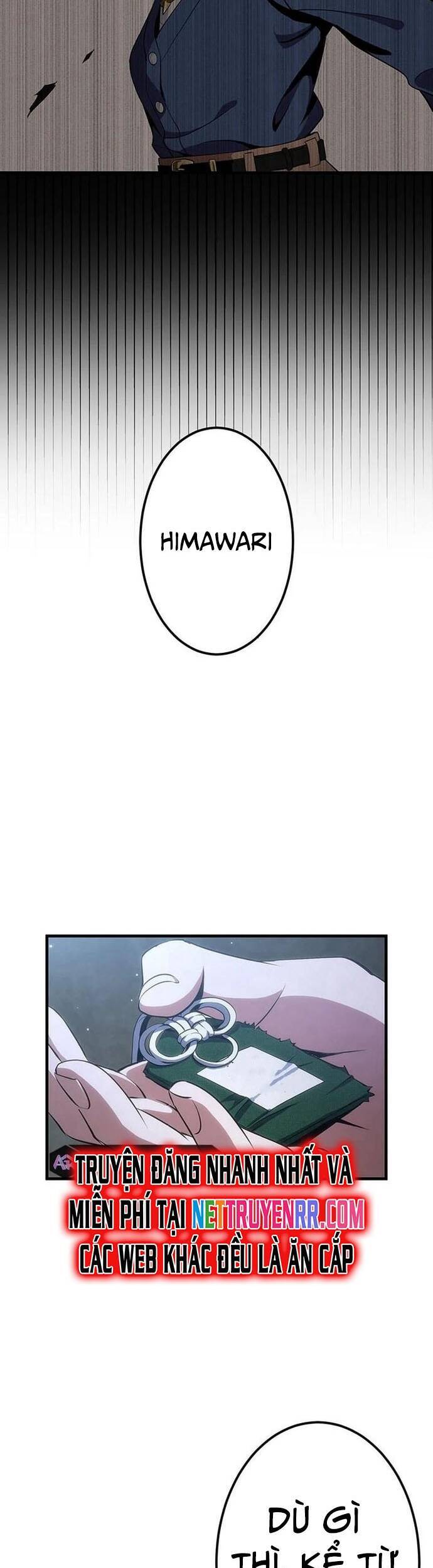 Vượt Cấp Với Kỹ Năng Thần Thánh - Chapter 4 - Page 19