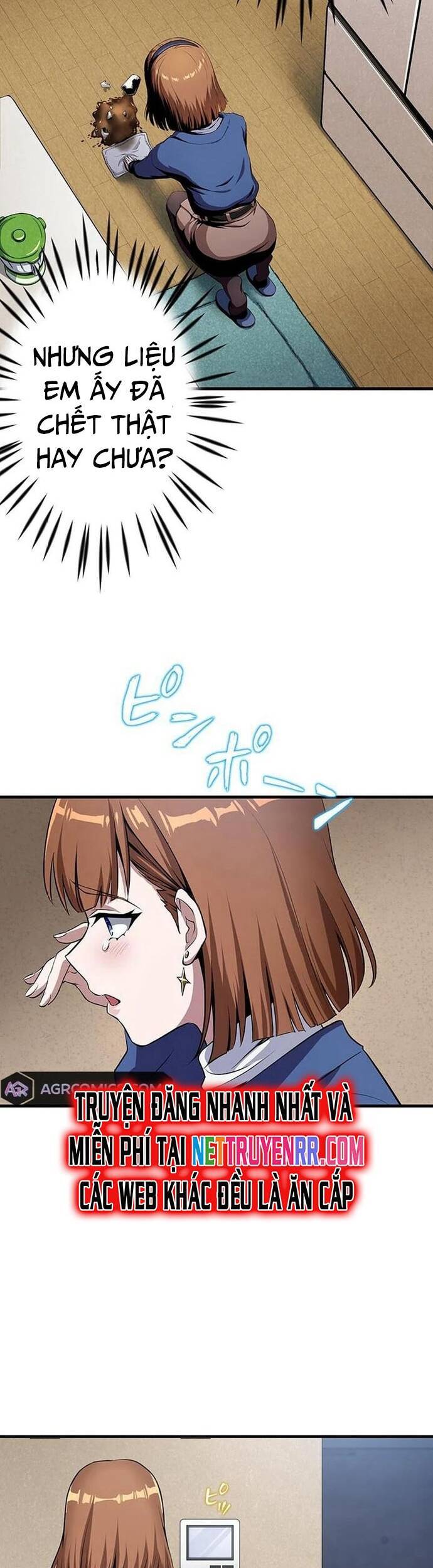 Vượt Cấp Với Kỹ Năng Thần Thánh - Chapter 4 - Page 23