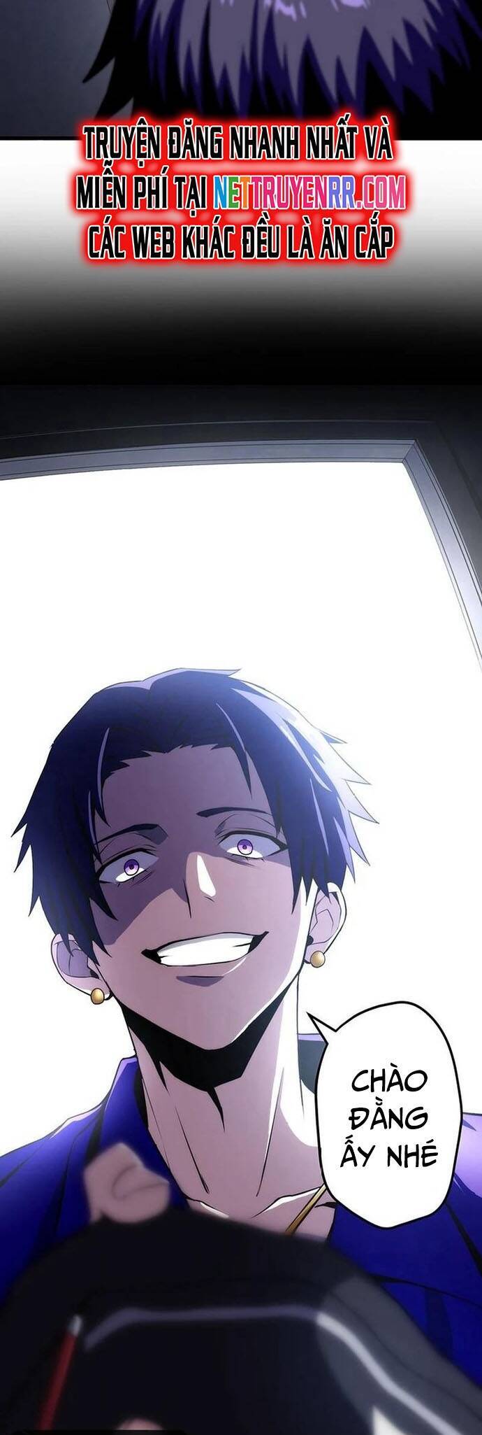 Vượt Cấp Với Kỹ Năng Thần Thánh - Chapter 4 - Page 26