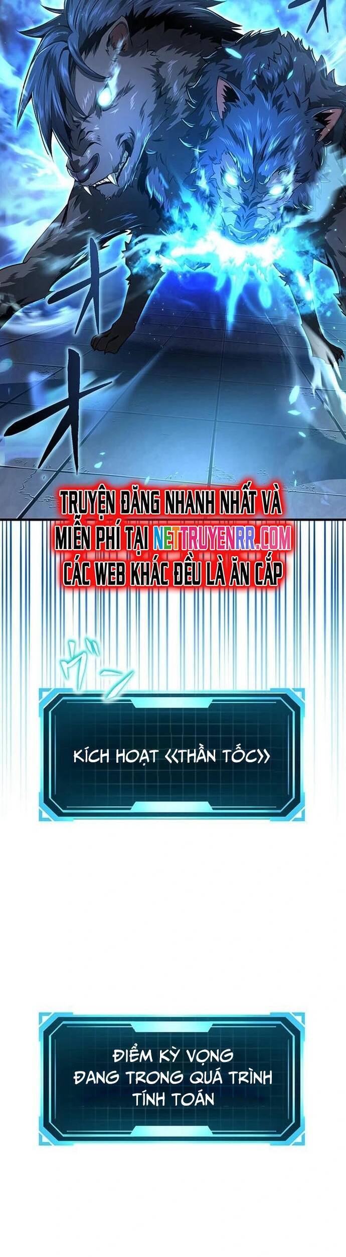 Vượt Cấp Với Kỹ Năng Thần Thánh - Chapter 4 - Page 3