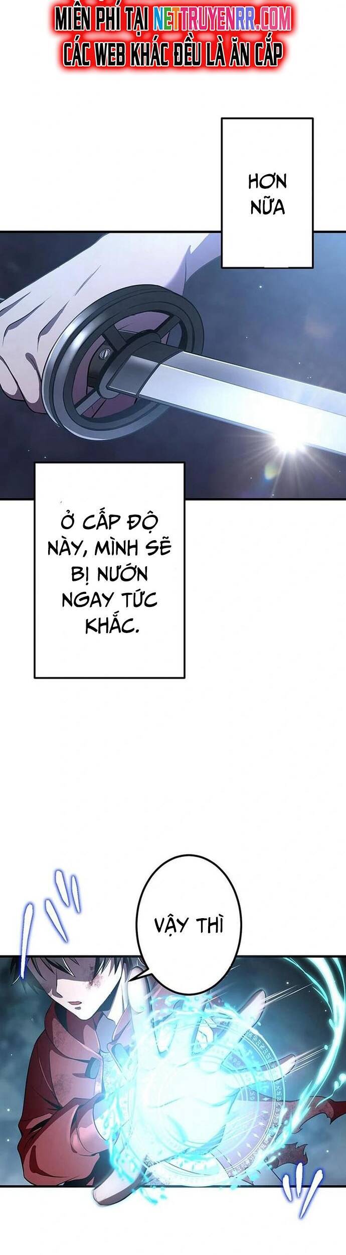 Vượt Cấp Với Kỹ Năng Thần Thánh - Chapter 4 - Page 5