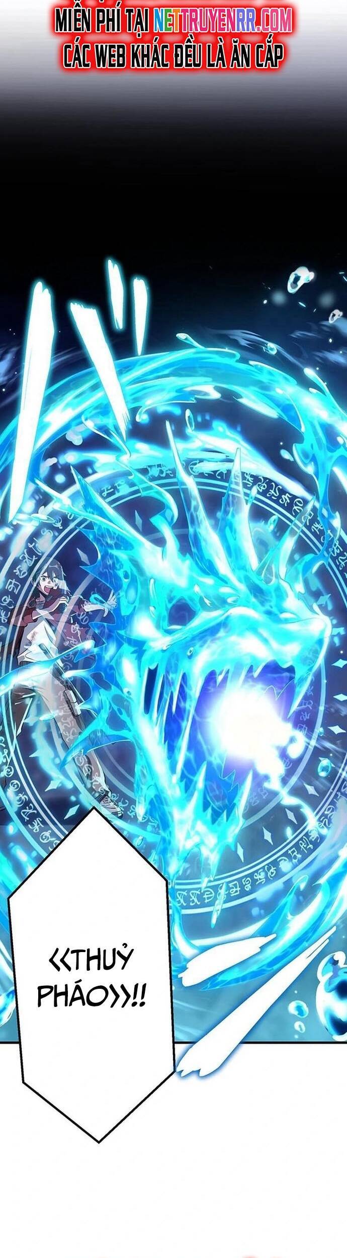 Vượt Cấp Với Kỹ Năng Thần Thánh - Chapter 4 - Page 6