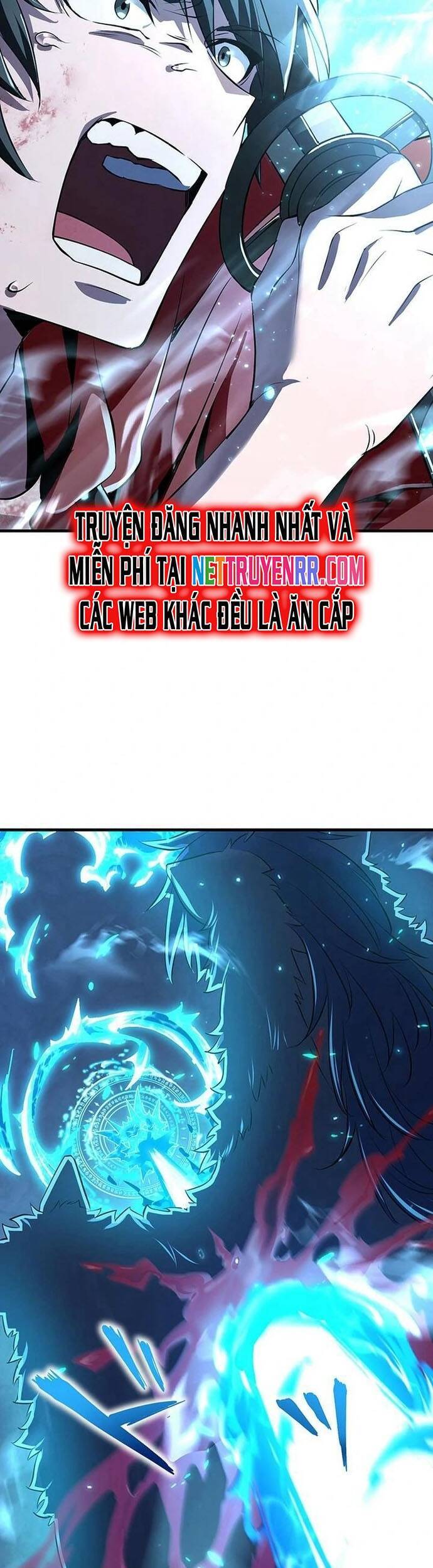 Vượt Cấp Với Kỹ Năng Thần Thánh - Chapter 4 - Page 9