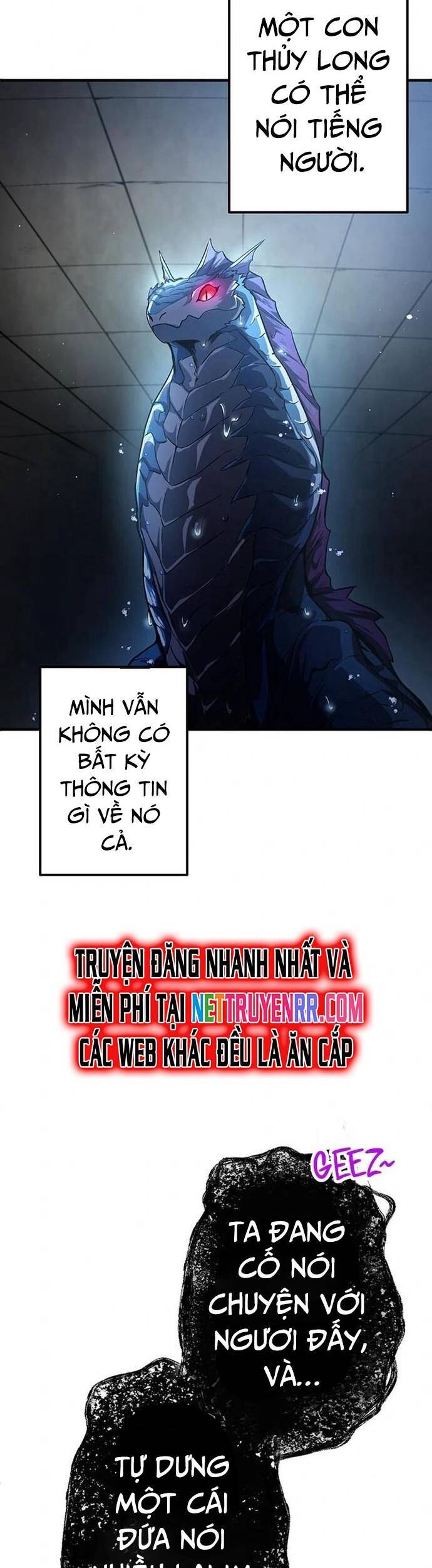 Vượt Cấp Với Kỹ Năng Thần Thánh - Chapter 5 - Page 14